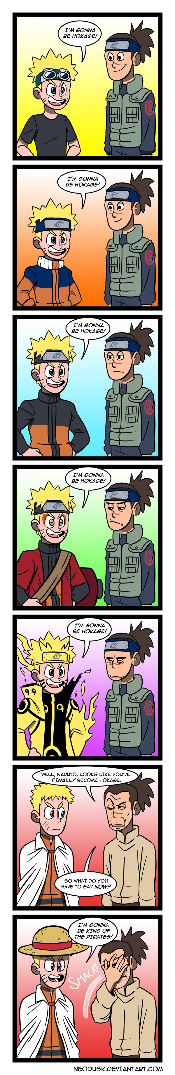 Naruto #365