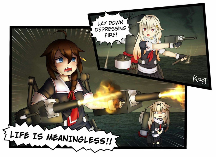 Kancolle #12