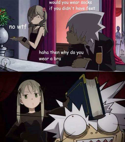 Soul Eater