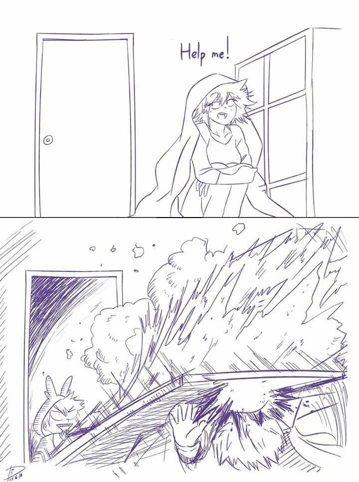 Boku no Hero Academia #155