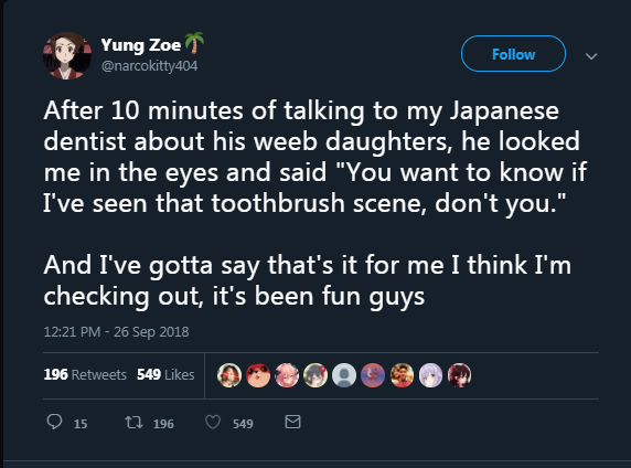 Monogatari Series #19