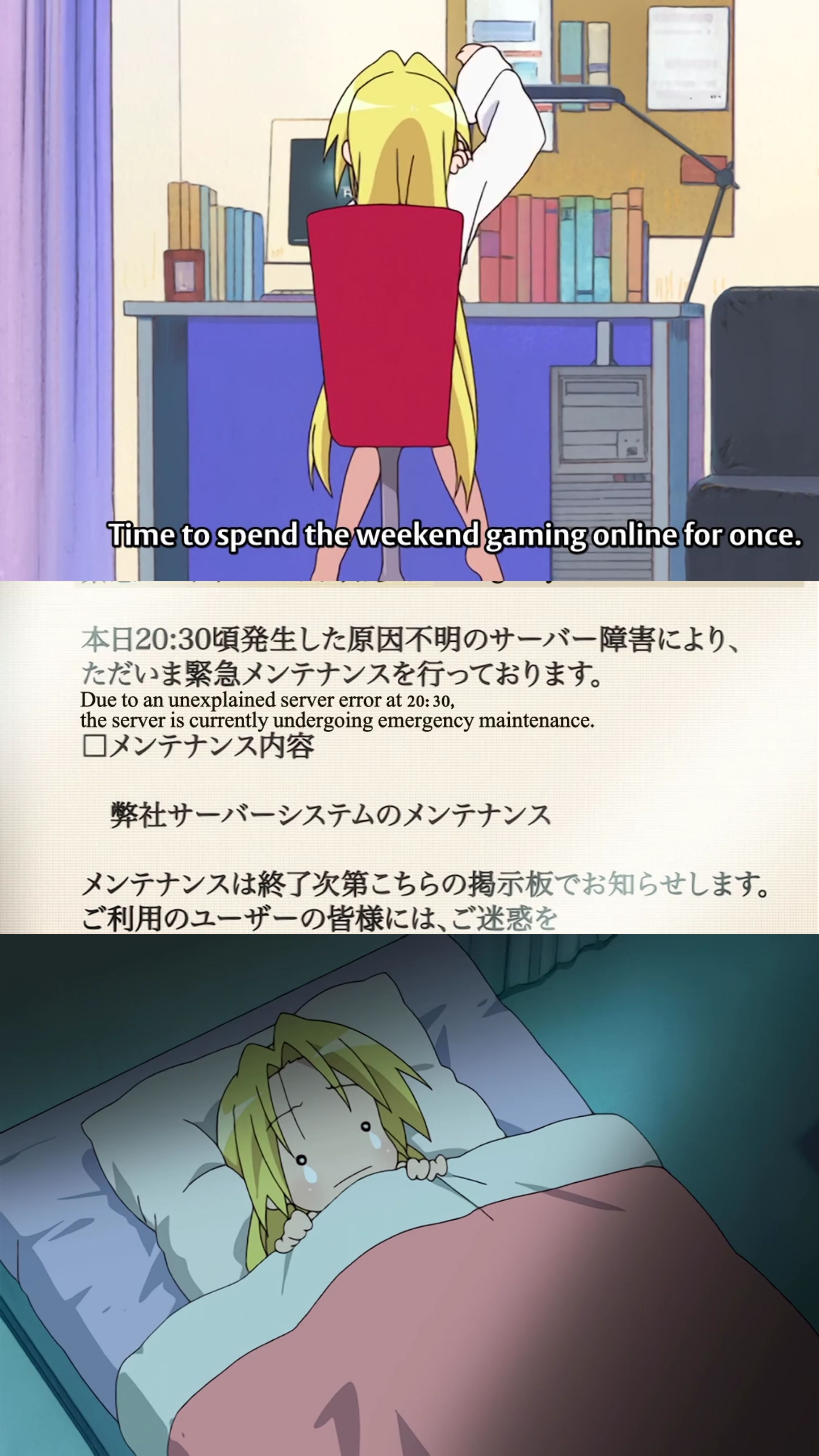 Im Expecting At Least 200$ Worth of Compensation