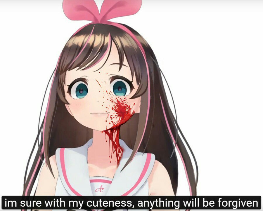 Kizuna Ai #12