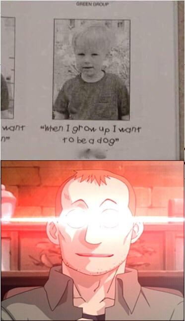 Fullmetal Alchemist #35