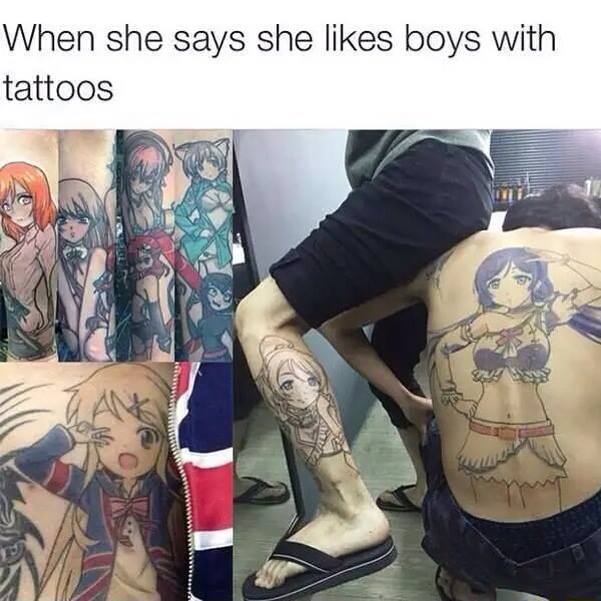 Get This Guy a Psychiatrist