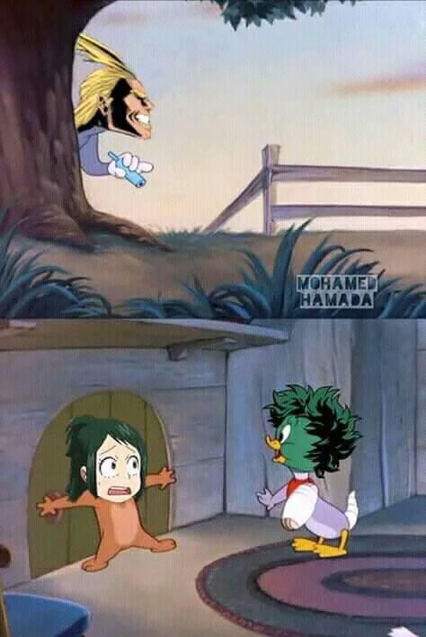 Boku no Hero Academia #177