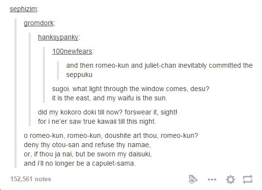 Shakespear-san Writes a Light Novel