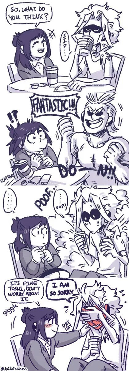 Boku no Hero Academia #181