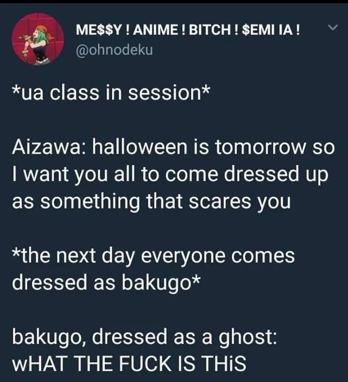 Boku no Hero Academia #182