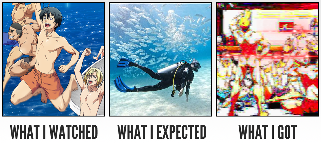 Grand Blue