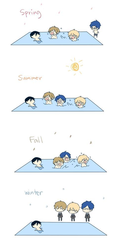 Free! #47