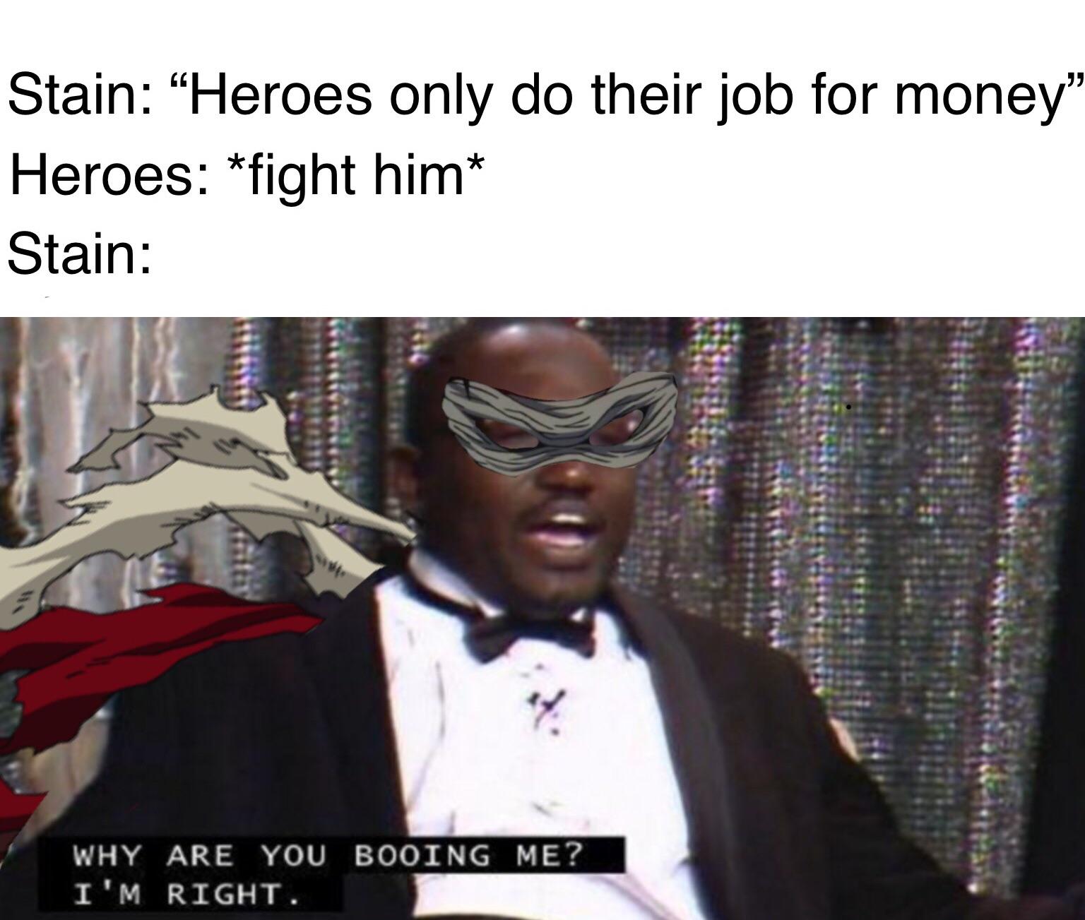 Boku no Hero Academia #303