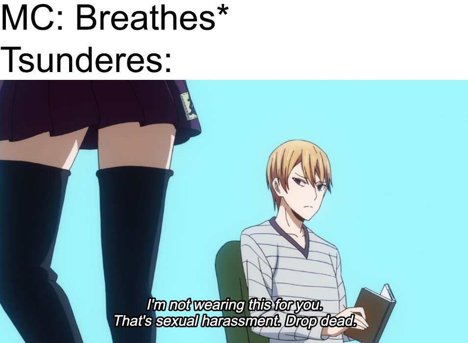 Kaguya-sama Love is War #49