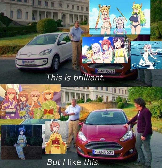 Matsuri Episode > Beach Episode