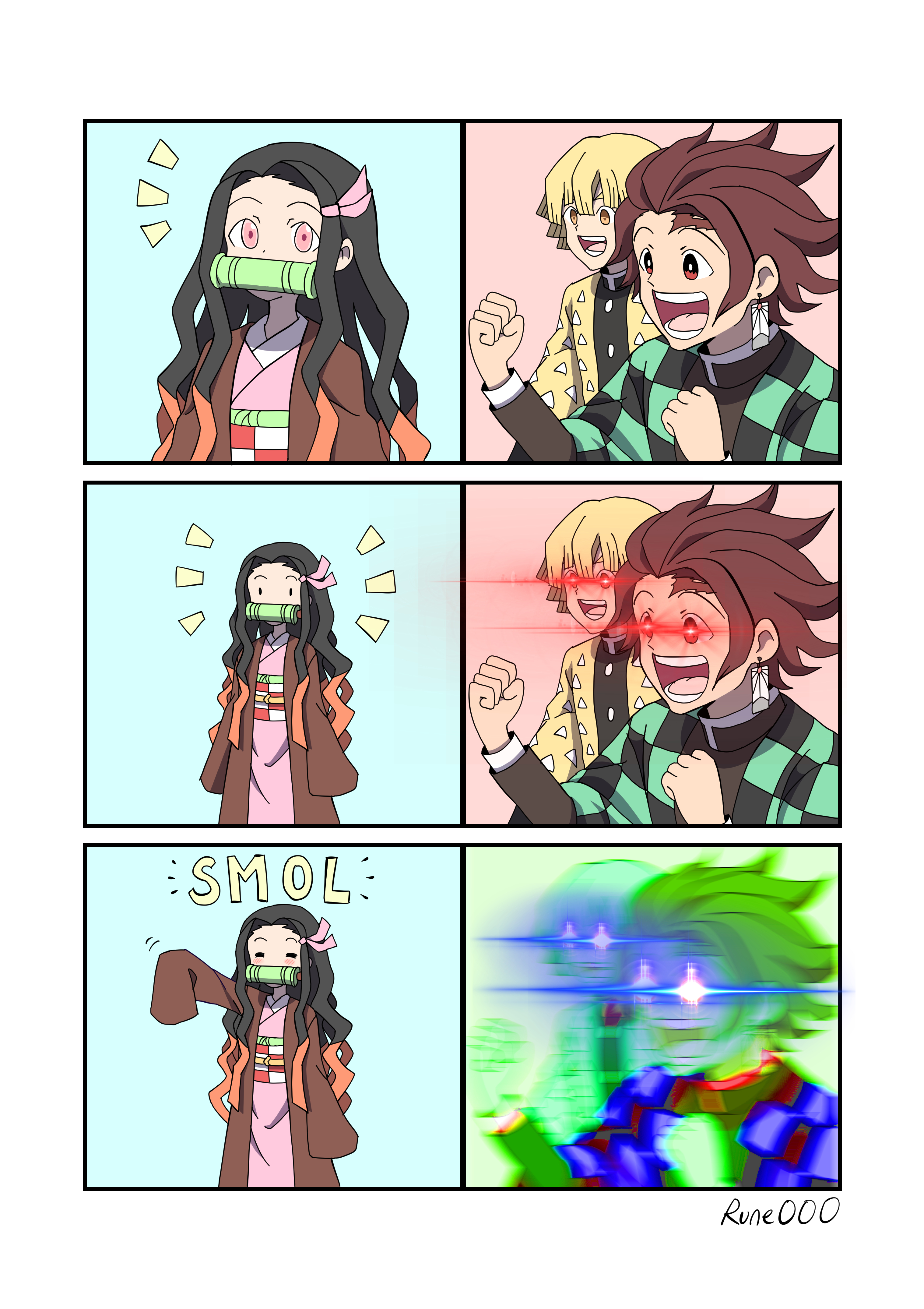 Kimetsu no Yaiba #49