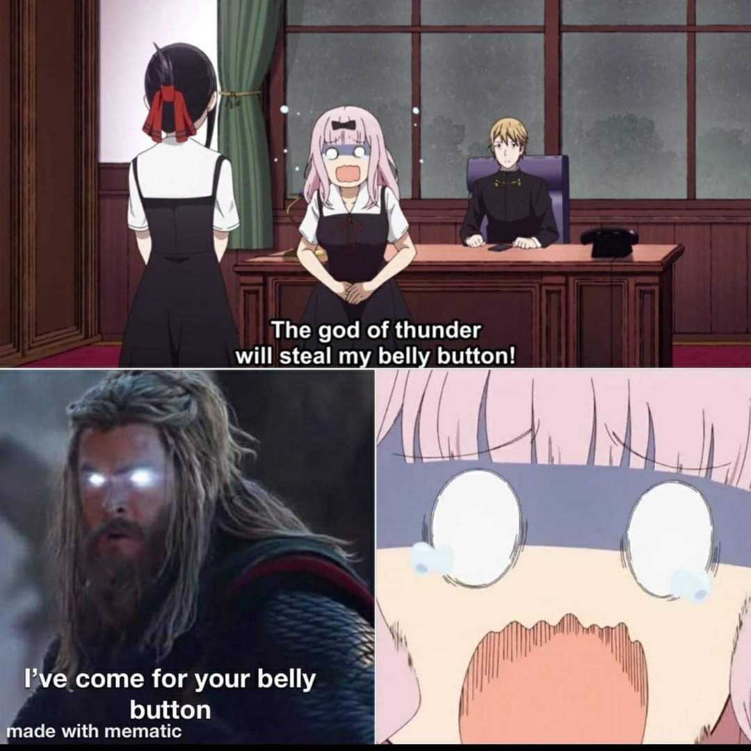 Kaguya-sama Love is War #310