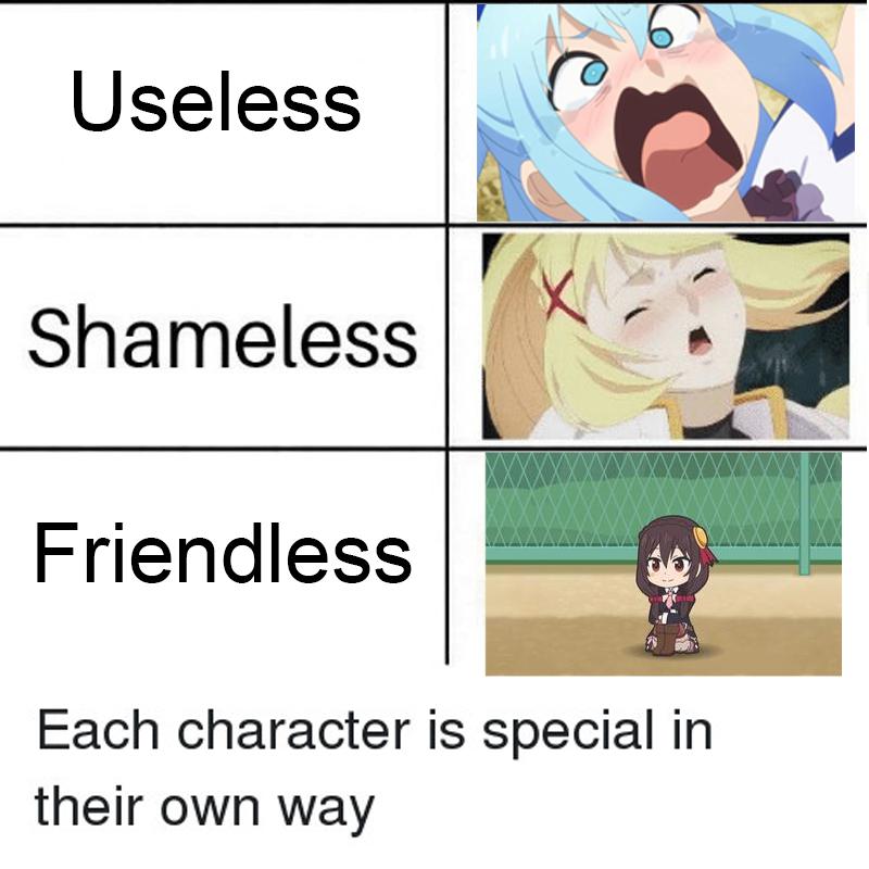 Konosuba #97