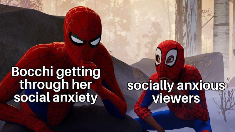 Hitoribocchi no Marumaru Seikatsu #17