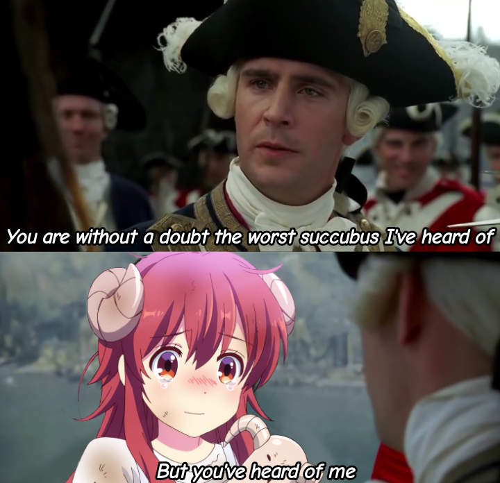 Machikado Mazoku #10