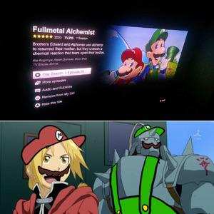 Fullmetal Alchemist #73