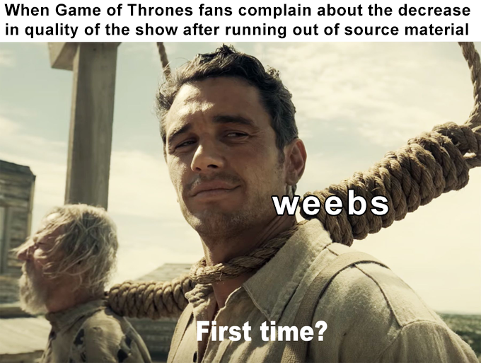 Cries in Berserk, Tokyo Ghoul and Many More