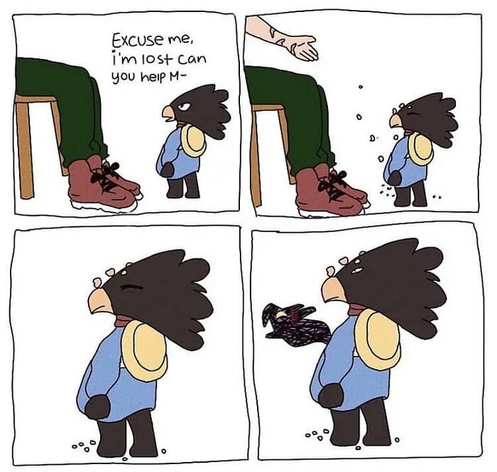 Boku no Hero Academia #232