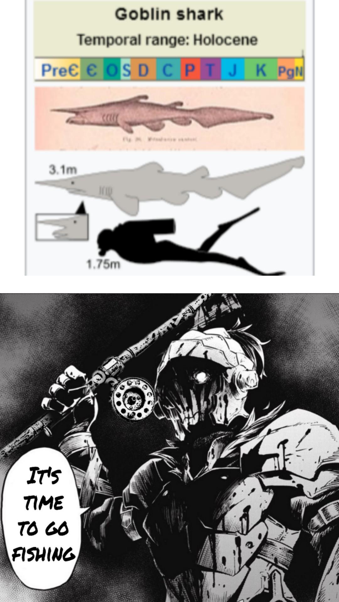 Goblin Slayer #69