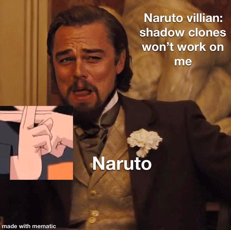 Naruto #1236