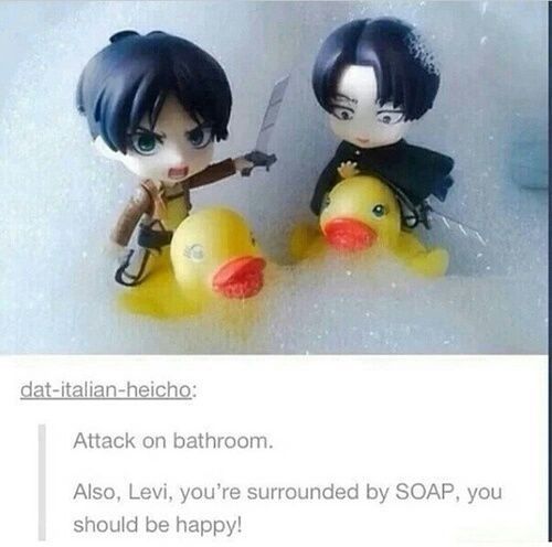 Shingeki no Kyoujin #143