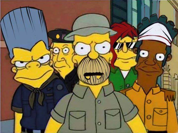 Jojos Bizarre Adventure #235