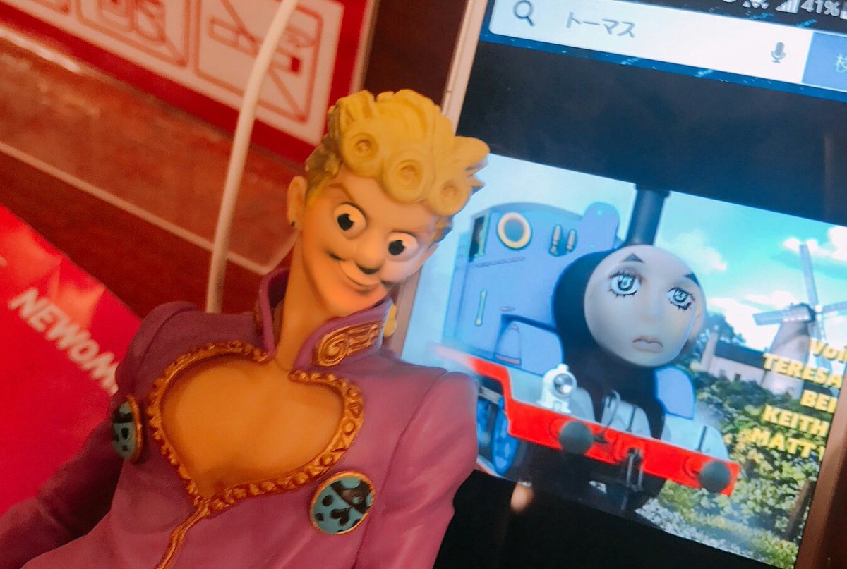 Jojos Bizarre Adventure #152