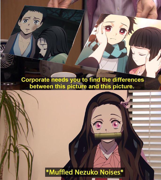 Kimetsu no Yaiba #97