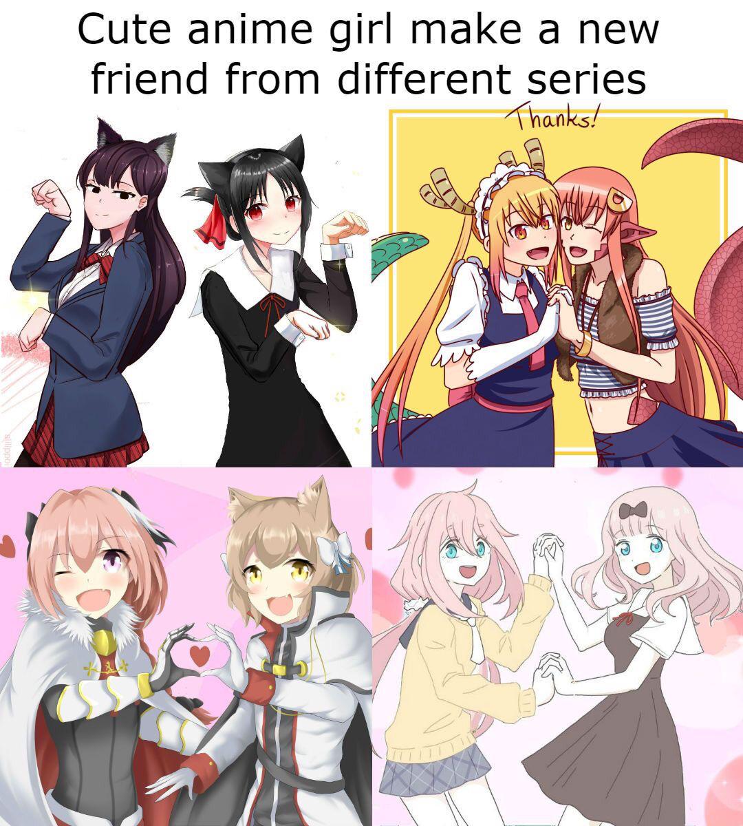 Lost Sisters Reunited