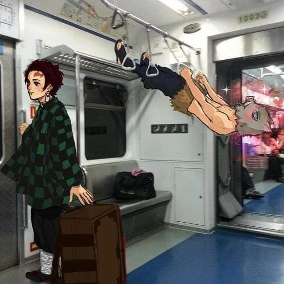 Kimetsu no Yaiba #105