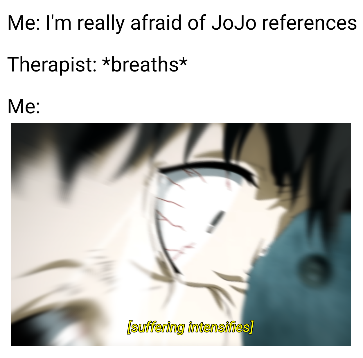 Jojos Bizarre Adventure #348