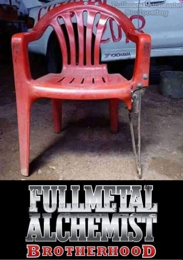 Fullmetal Alchemist #53