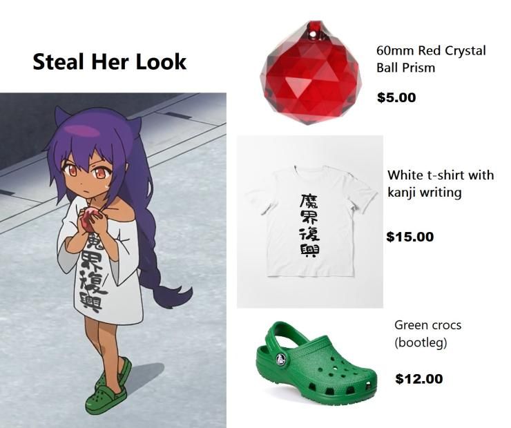 Jahy-sama wa Kujikenai #11