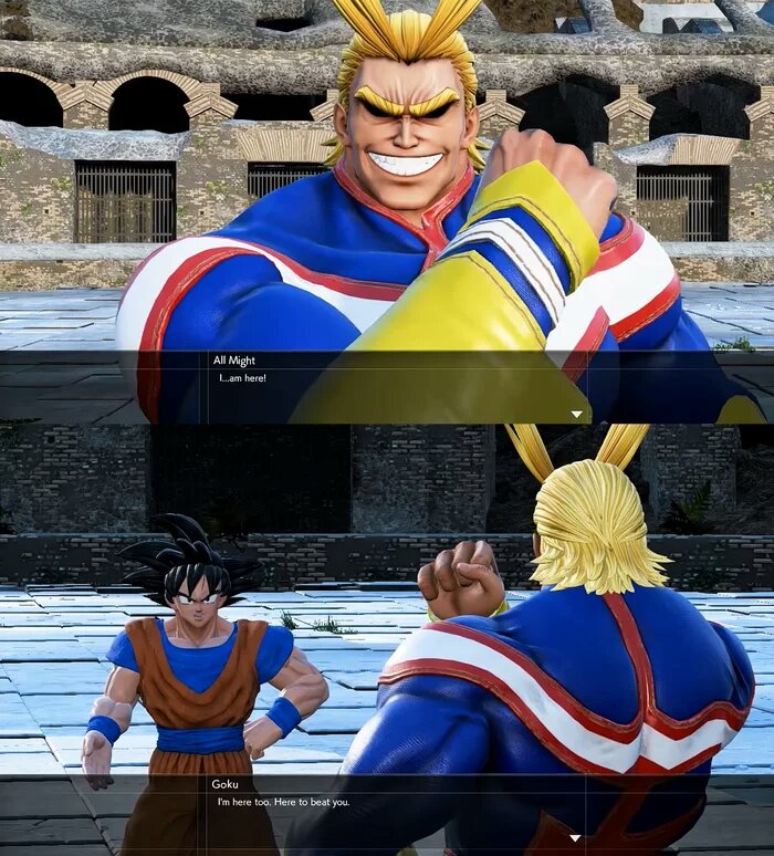 Boku no Hero Academia #226