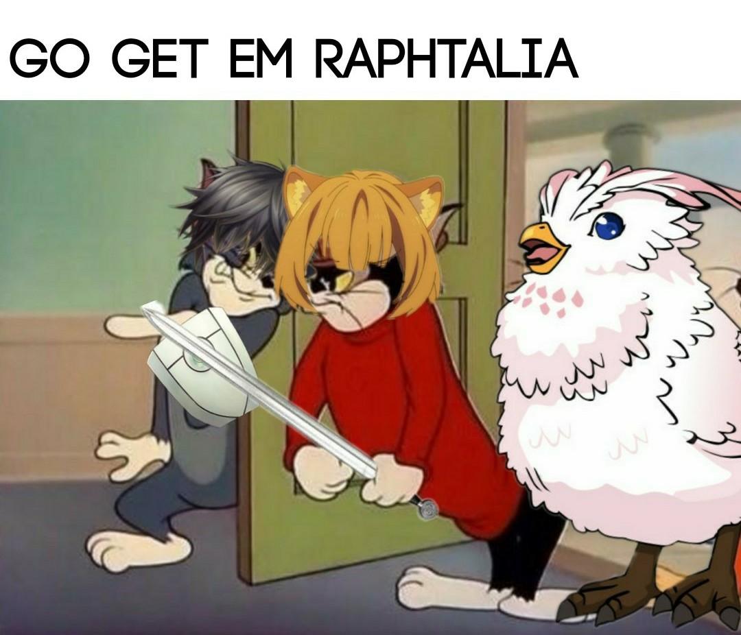 The Rising of the Shield Hero #108