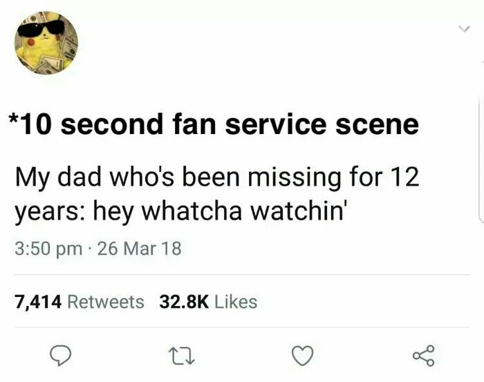 I will wait for my Chance and then Attack my Child