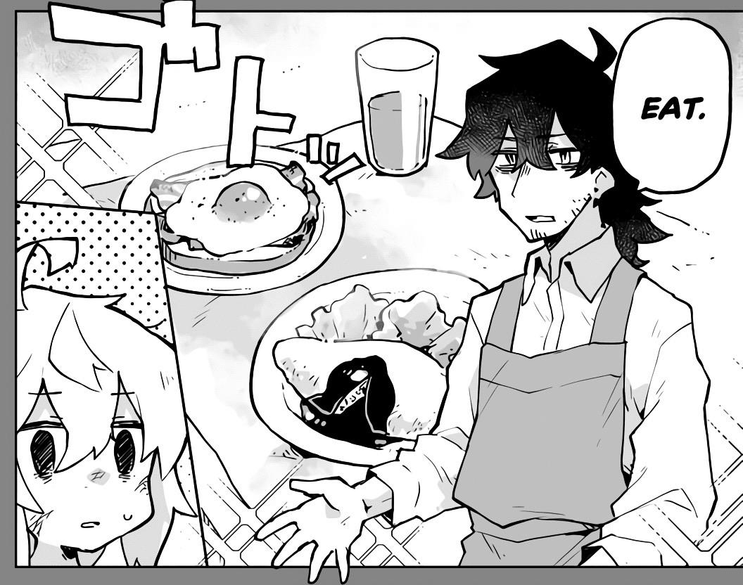 Sewayaki Kitsune no Senko-san #33