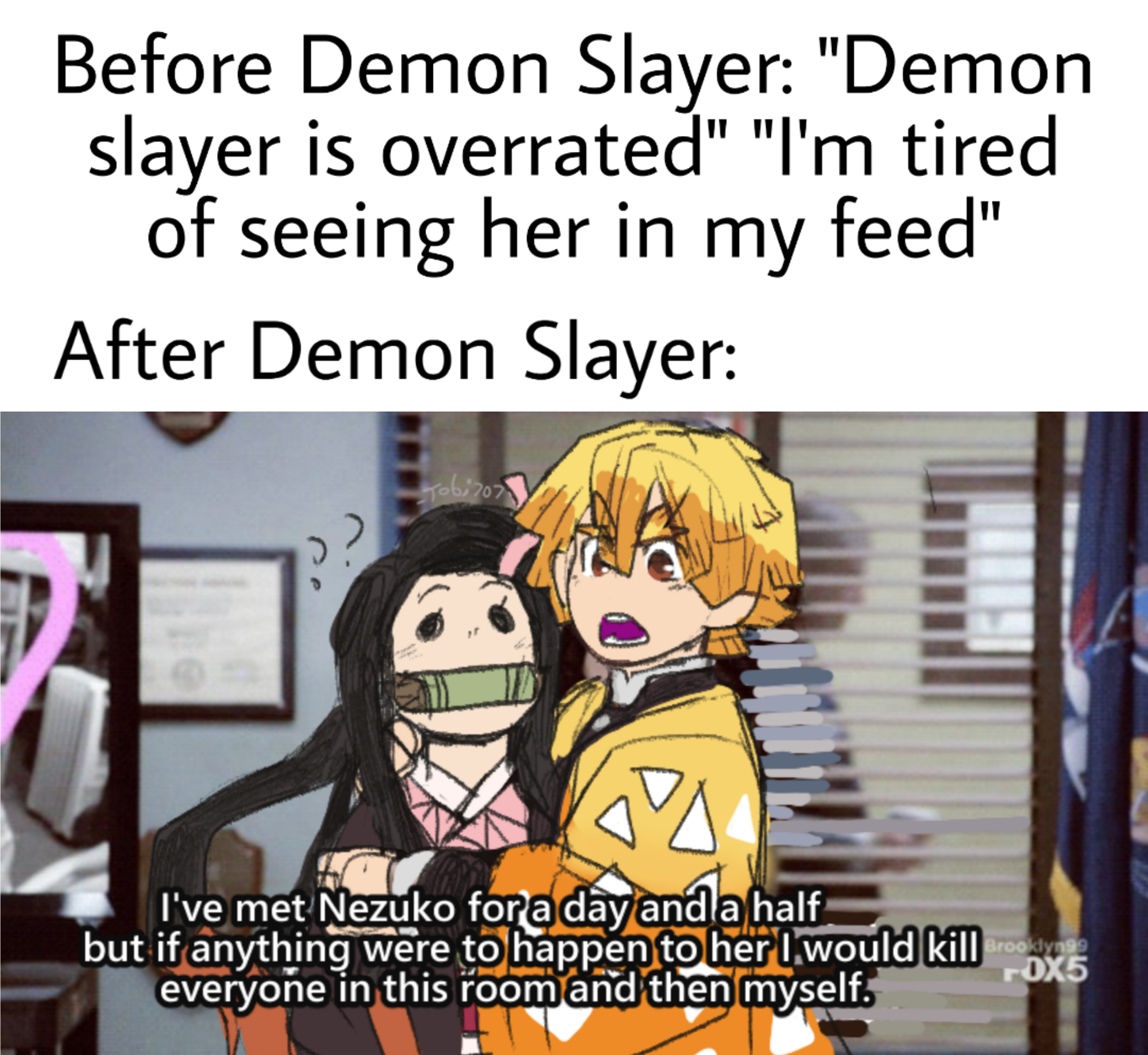 Kimetsu no Yaiba #165