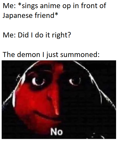 Spouting Random Nonsense