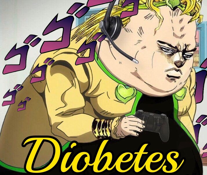 Jojos Bizarre Adventure #357
