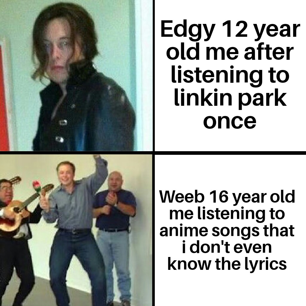 Theres So Much Variety tbh