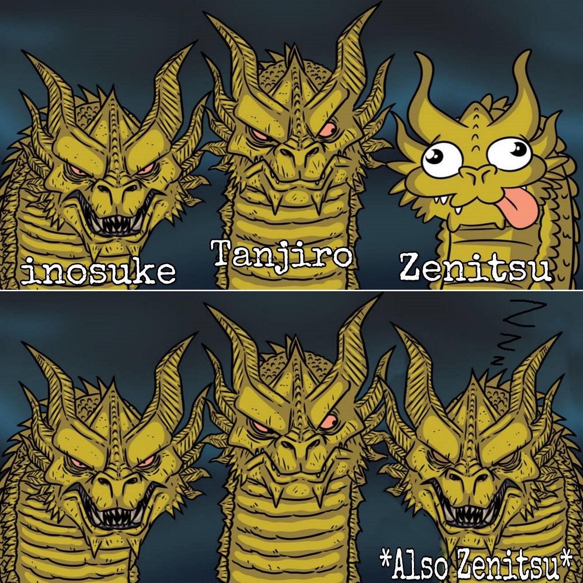 Kimetsu no Yaiba #224