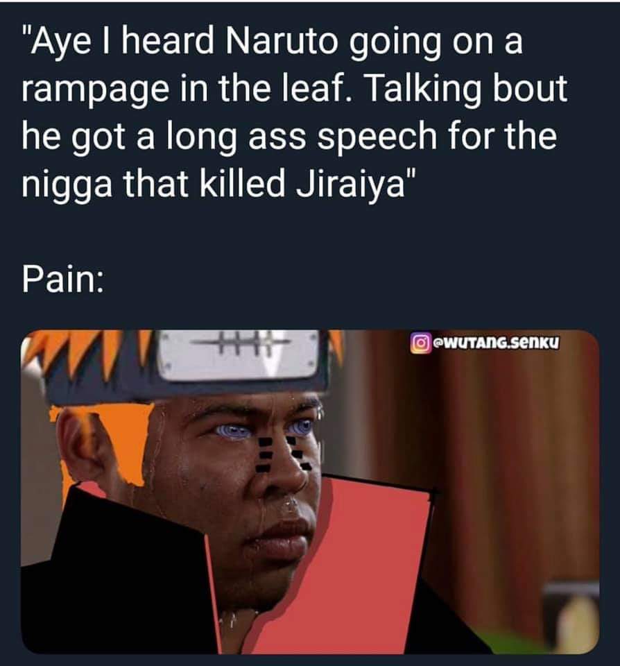 Naruto #535
