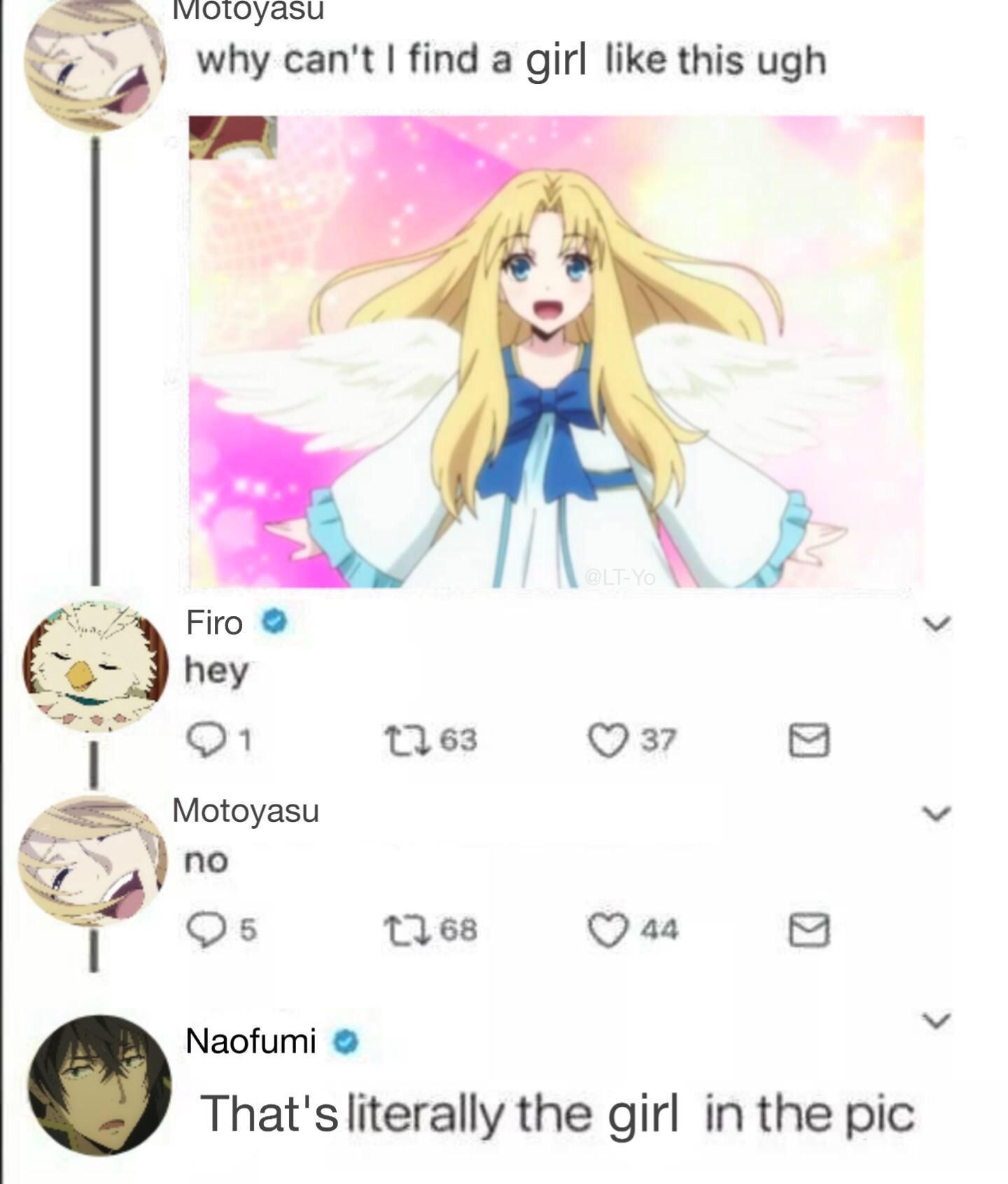 The Rising of the Shield Hero #58