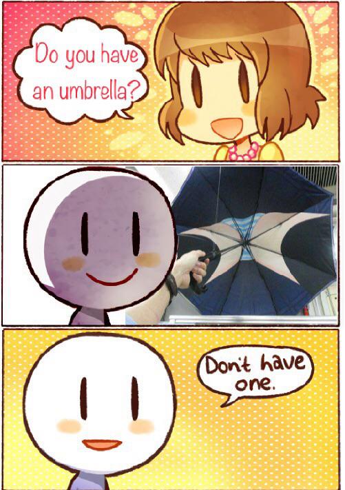 Why Does this Exist?