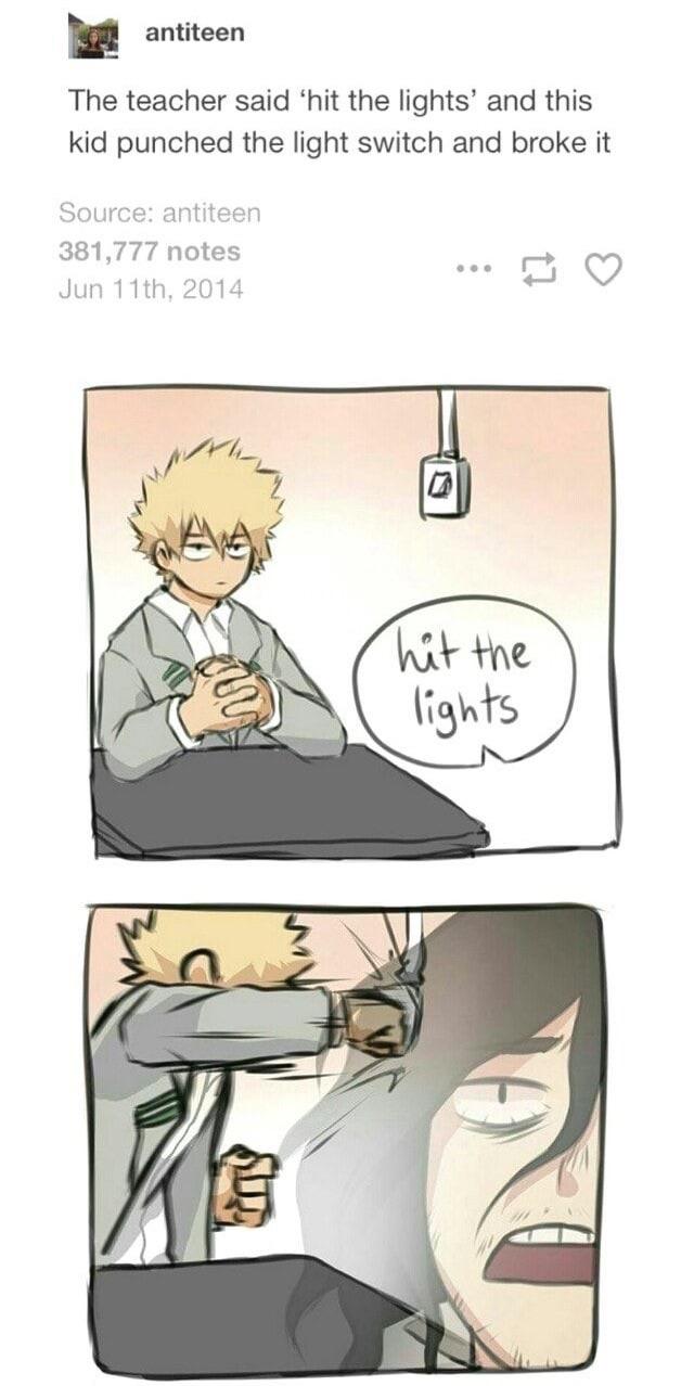 Boku no Hero Academia #253